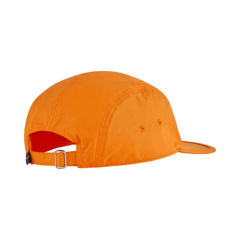 Fjallraven Big Fox Cap Orange-1