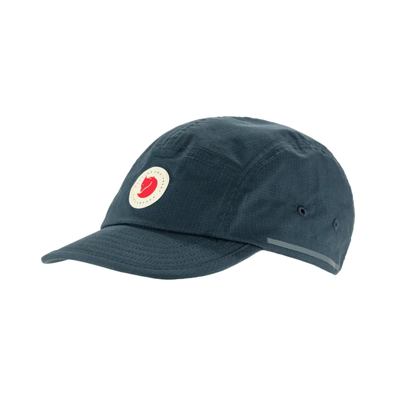 Fjallraven Hoja Cap Navy