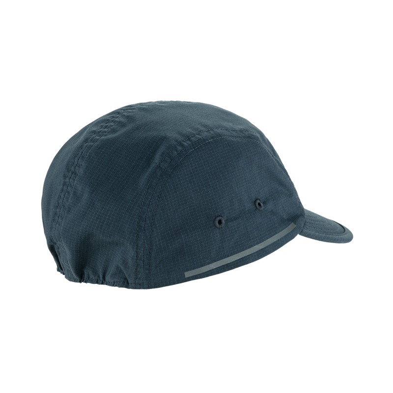 Fjallraven Hoja Cap Navy-1