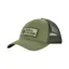 Fjallraven Langtradarkeps Cap Green
