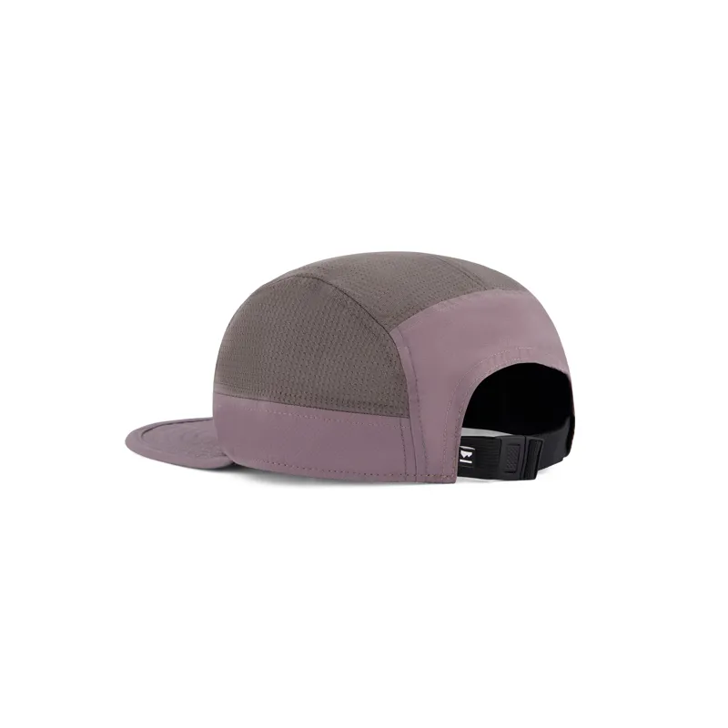Mons Royale Unisex Velocity Trail Cap Mauve-1