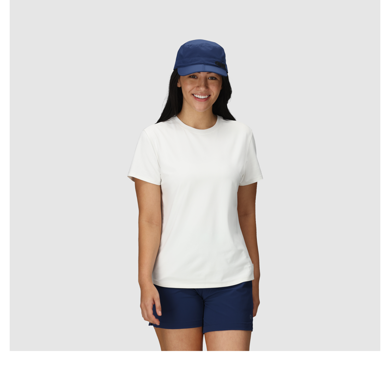 Outdoor Research Radar Pocket Cap Cenote-4