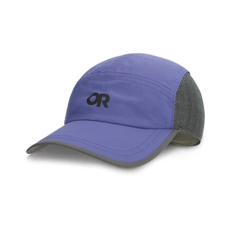 Outdoor Research Swift Cap Galactic Reflective