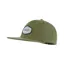 Rab Axion Badge Cap Army/ Light Khaki
