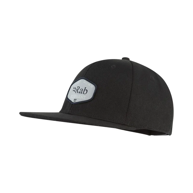 Rab Axion Badge Cap Beluga
