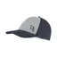 Rab Calet Embroidery Cap Anthracite/ Light Zinc
