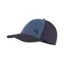 Rab Calet Embroidery Cap Ebony/ Orion Blue