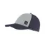 Rab Calet Embroidery Cap Anthracite/ Light Zinc