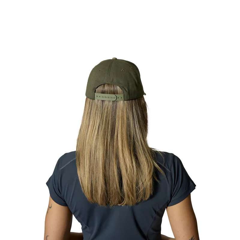 Rab Calet Embroidery Cap Army/ Light Khaki-3