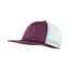 Rab Cirque Print Cap Mulberry/ Pewter