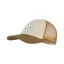 Rab Dihedral Badge Cap Pebble/ Oak