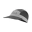 Rab Momentum 5 Panel Cap Graphene/ Light Zinc/ Ebony
