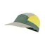 Rab Momentum 5 Panel Cap Sage/ Pebble/ Pollen