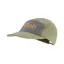 Rab Talus 5 Panel Cap Light Khaki/ Graphene