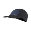 Rab Vista 5 Panel Cap Ebony/ Tempest Blue