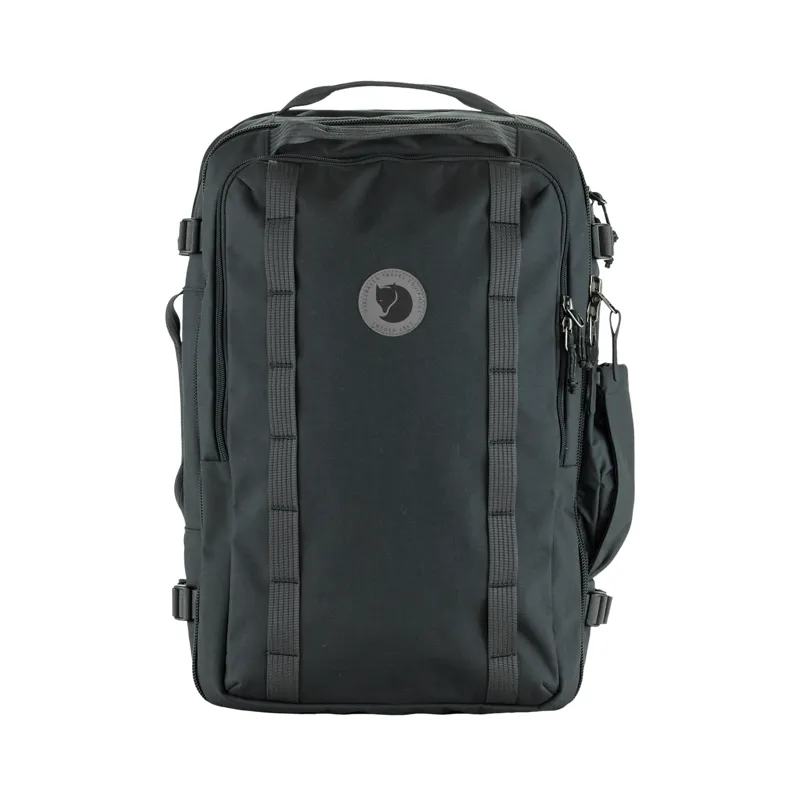 Fjallraven Farden Carry-On Pack Black-2