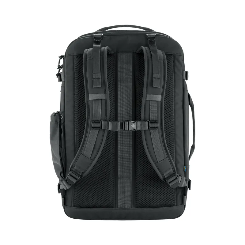 Fjallraven Farden Carry-On Pack Black-1
