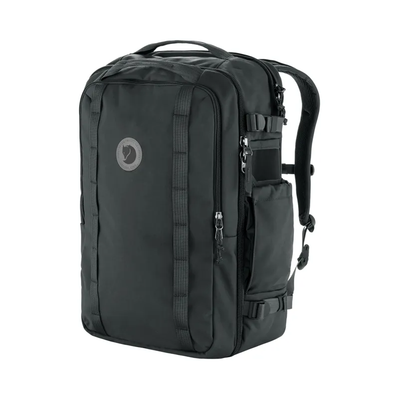 Fjallraven Farden Carry-On Pack Black