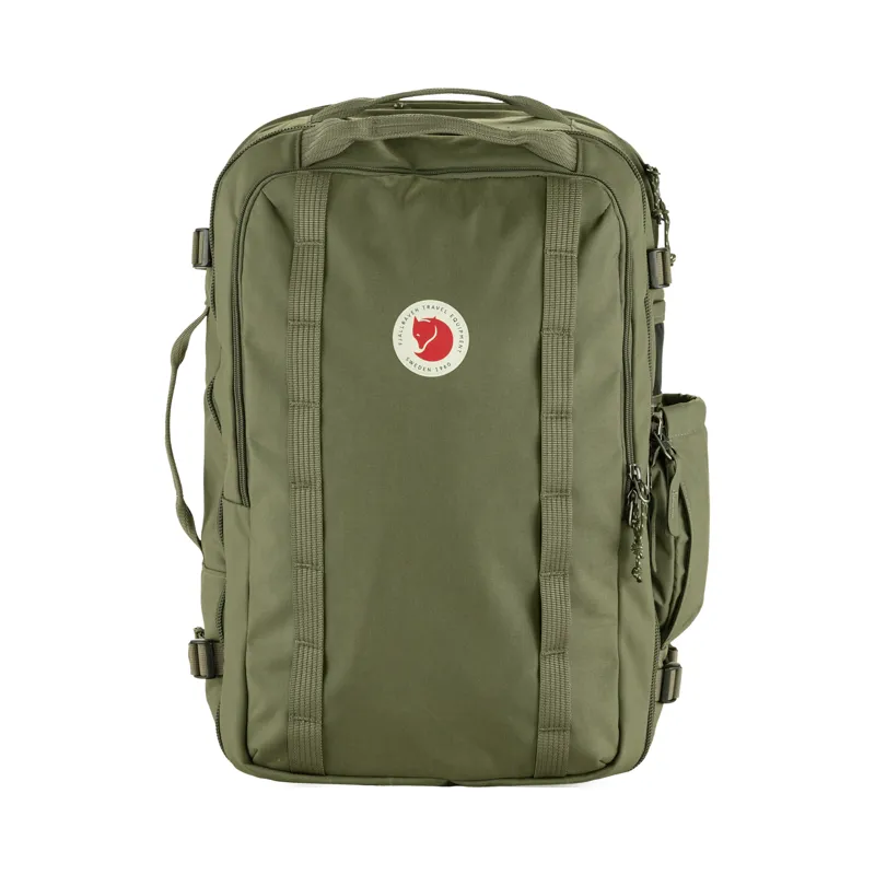 Fjallraven Farden Carry-On Pack Green-3