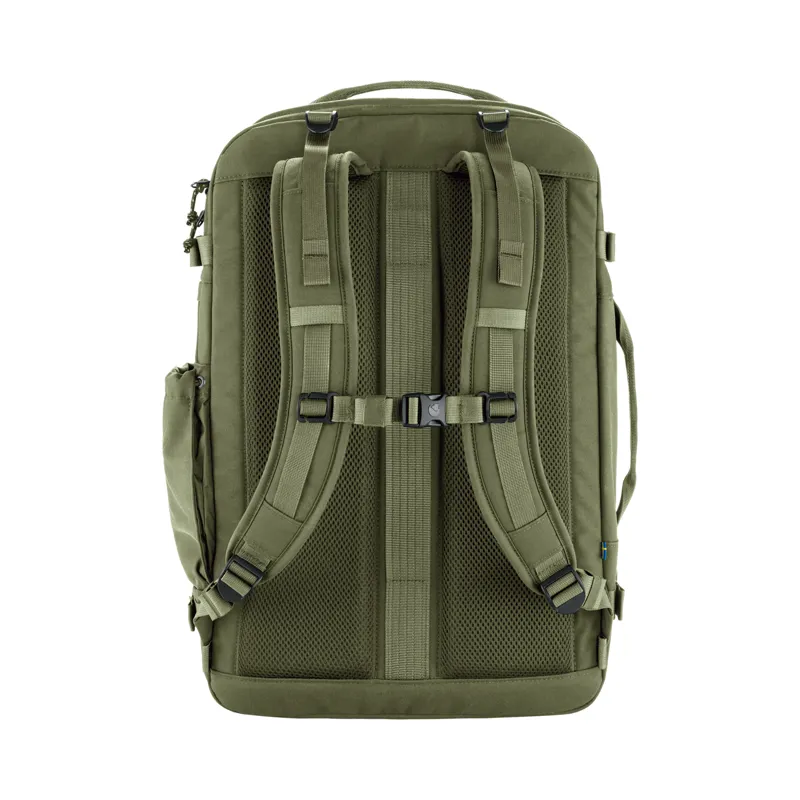 Fjallraven Farden Carry-On Pack Green-1
