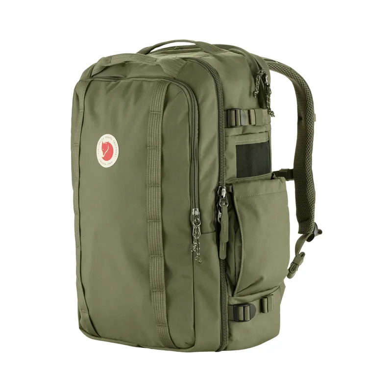 Fjallraven Farden Carry-On Pack Green