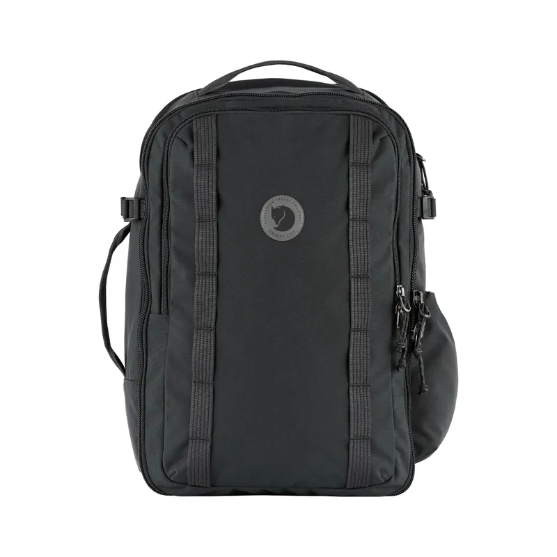 Fjallraven Farden Carry-On Pack 30 Coal Black-2