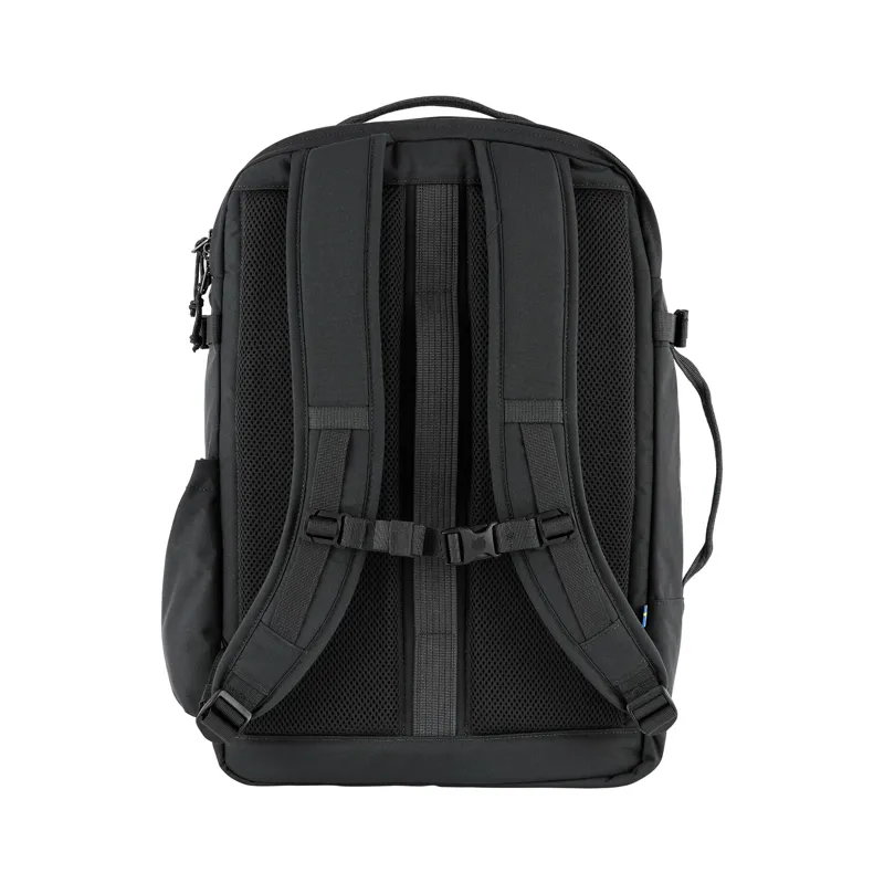 Fjallraven Farden Carry-On Pack 30 Coal Black-1