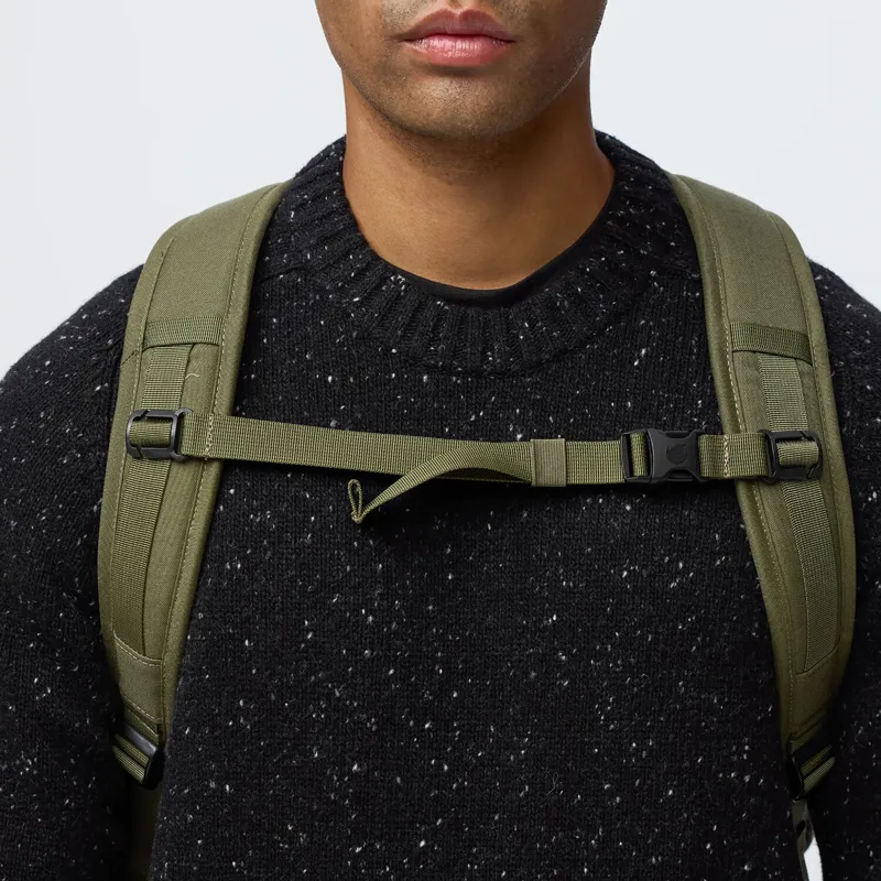 Fjallraven Farden Carry-On Pack 30 Coal Black-5