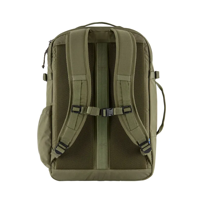 Fjallraven Farden Carry-On Pack 30 Green-1
