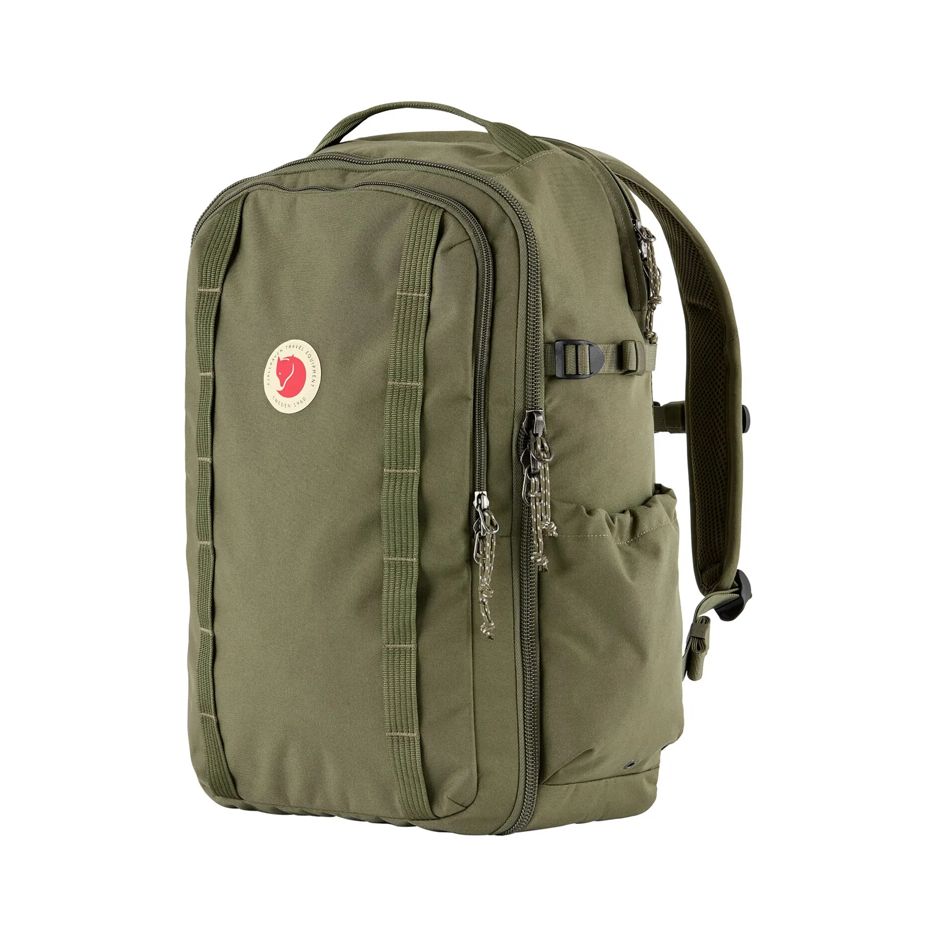 fjällräven 30l rucksack Ulvö 30 Mountain Blue One Size : Sports & Outdoors The backpack is waterproof Fjallraven Farden Carry-On Pack 30
