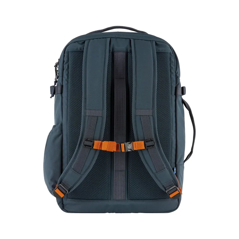 Fjallraven Farden Carry-On Pack 30 Navy-1