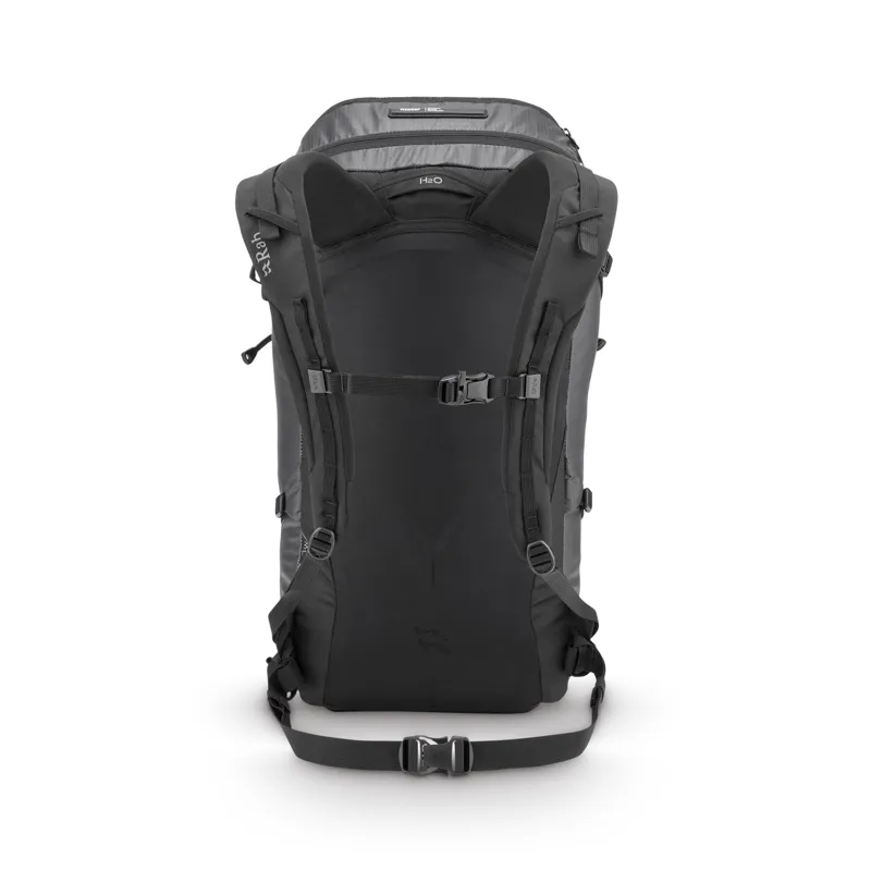 Rab Ascendor 27 Black-3