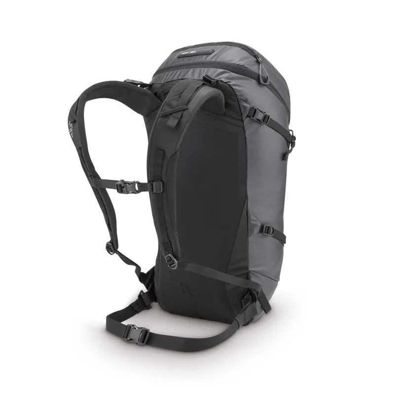 Rab Ascendor 27 Black-1