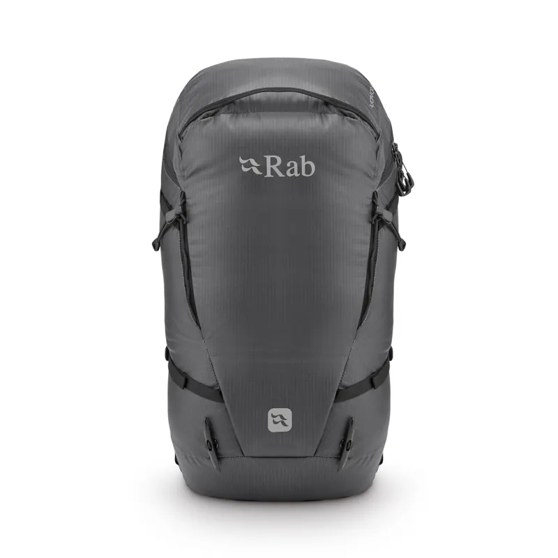 Rab Ascendor 27 Black-2