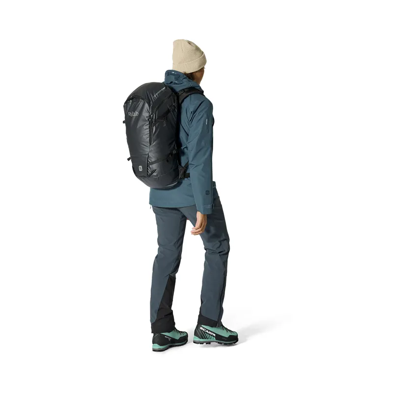 Rab Ascendor 27 Black-5