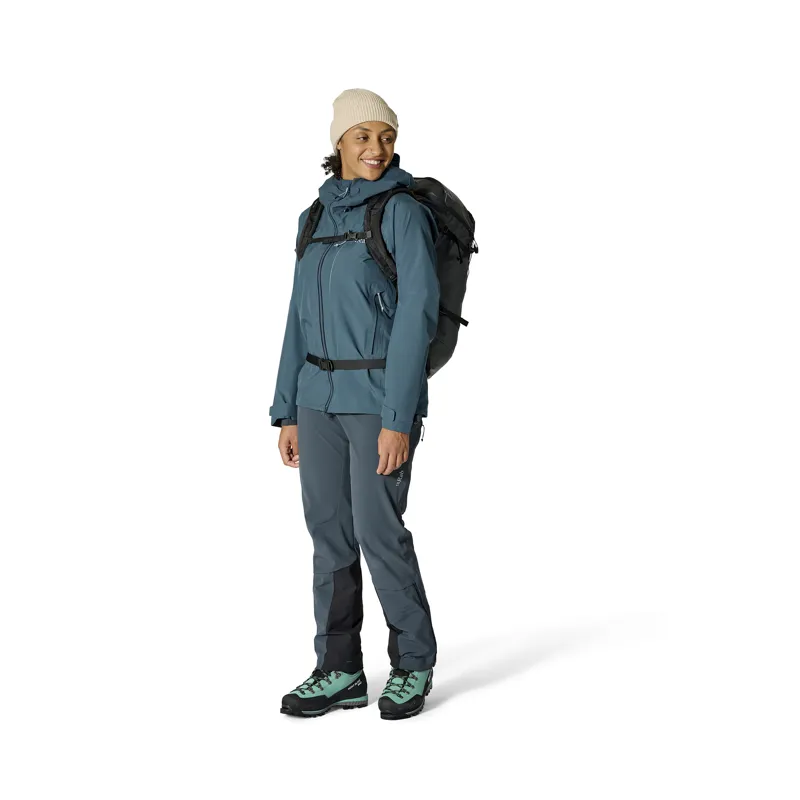 Rab Ascendor 27 Black-4