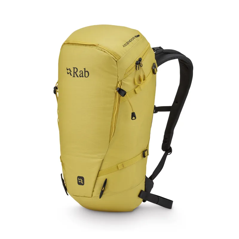 Rab Ascendor 27 Dark Pollen