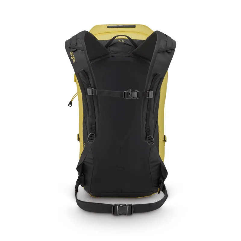 Rab Ascendor 27 Dark Pollen-3