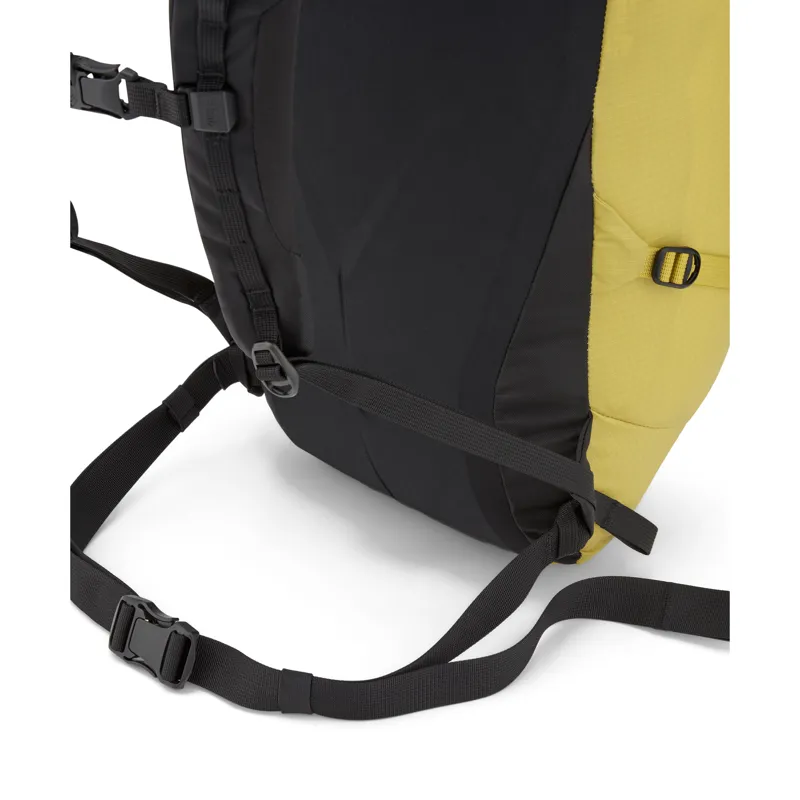 Rab Ascendor 27 Dark Pollen-8