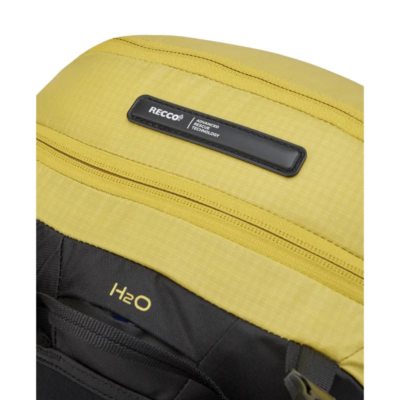 Rab Ascendor 27 Dark Pollen-7