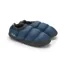 Down Hut Slipper Tempest Blue