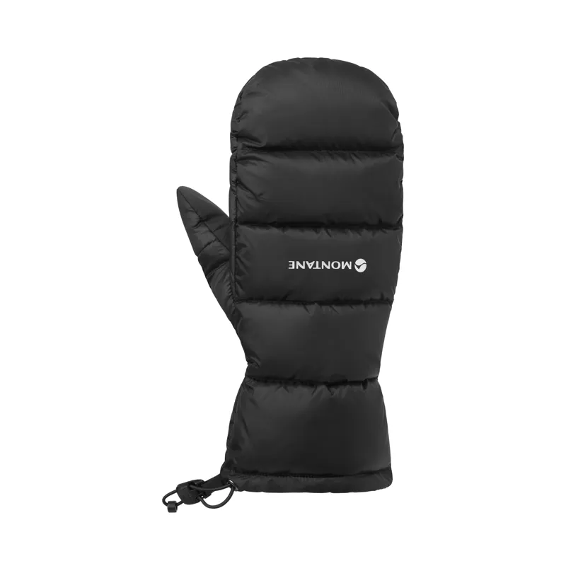 Montane Anti Freeze Mitt Black