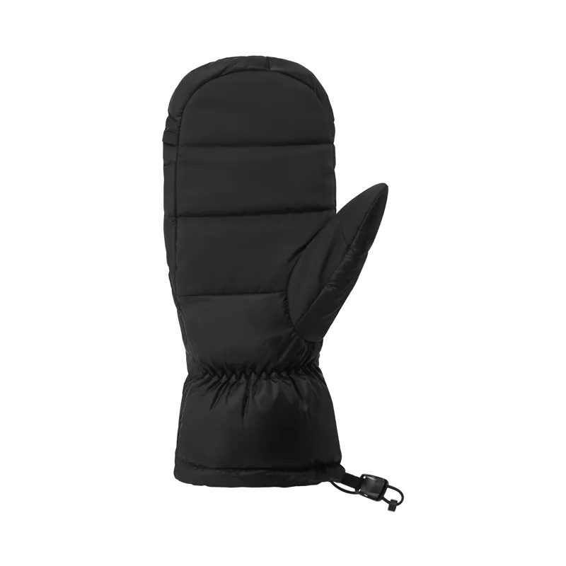 Montane Anti Freeze Mitt Black-2