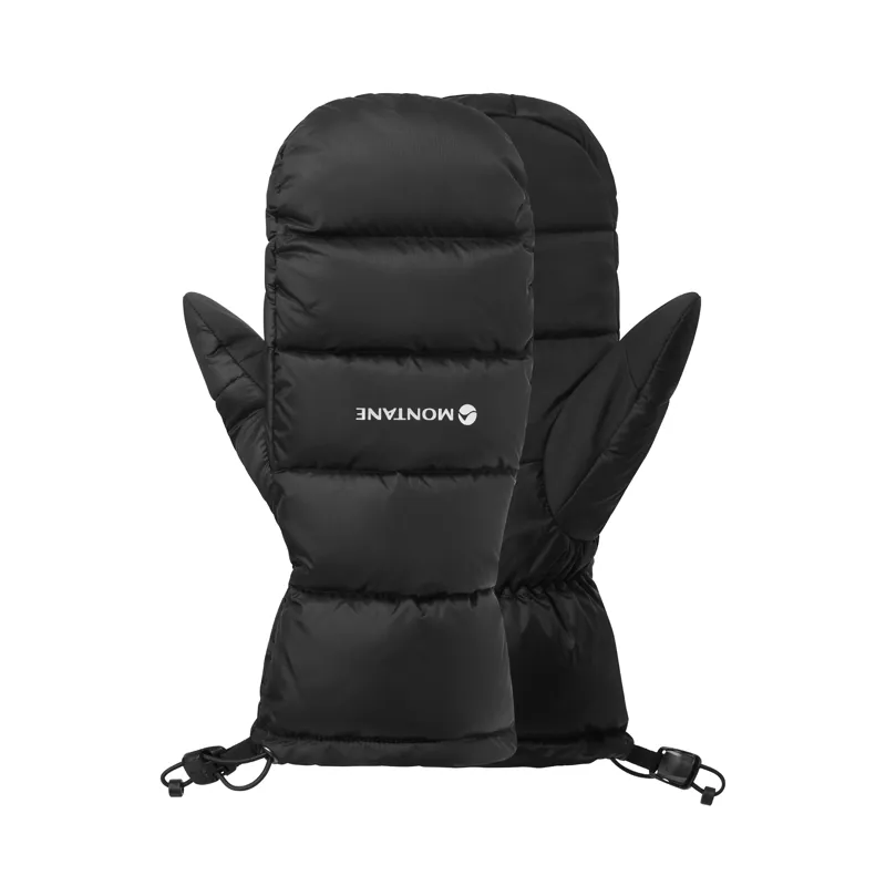 Montane Anti Freeze Mitt Black-1