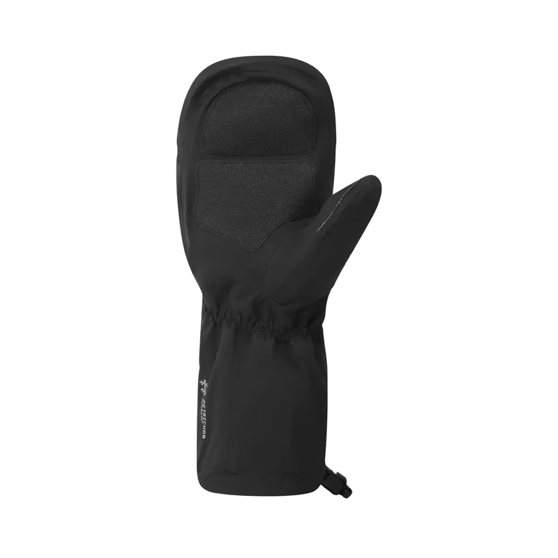 Montane Cetus Mitt Black-2
