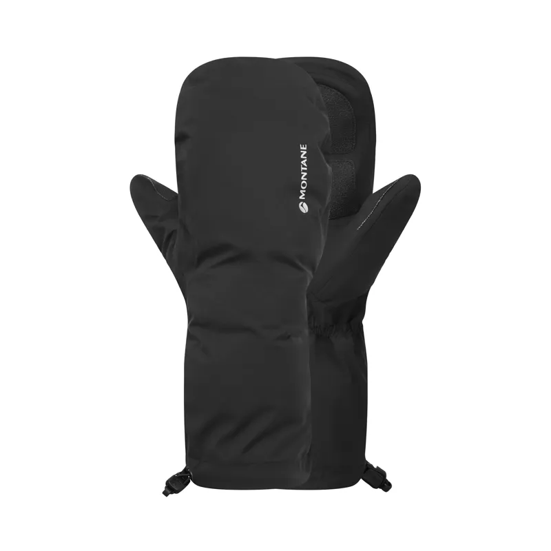 Montane Cetus Mitt Black-1