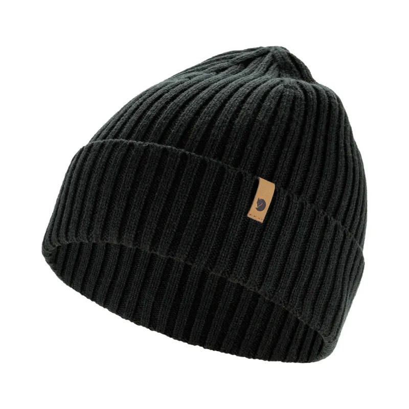 Fjallraven Övik 365 Hat Black