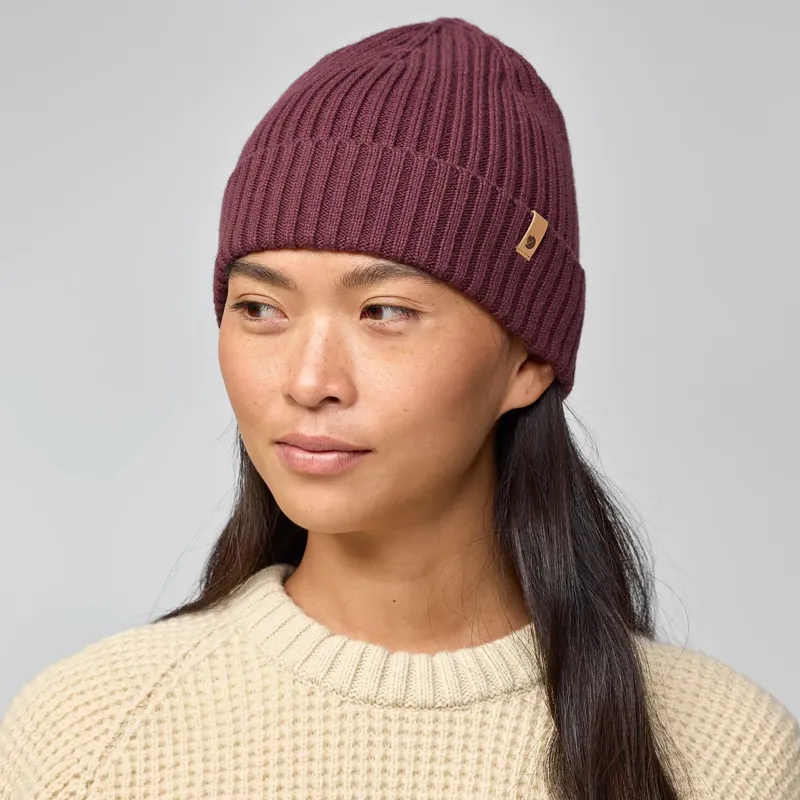 Fjallraven Övik 365 Hat Port-3