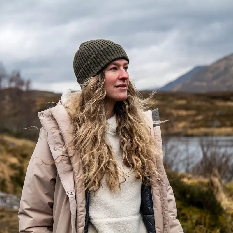 Fjallraven Övik 365 Hat Grey-7