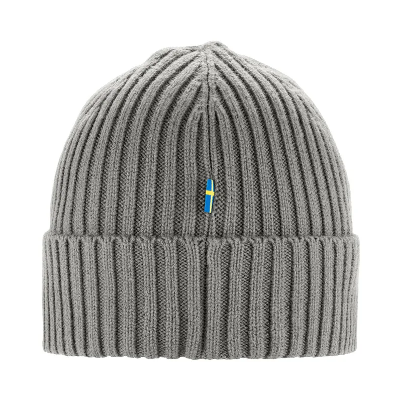 Fjallraven Övik 365 Hat Grey-1